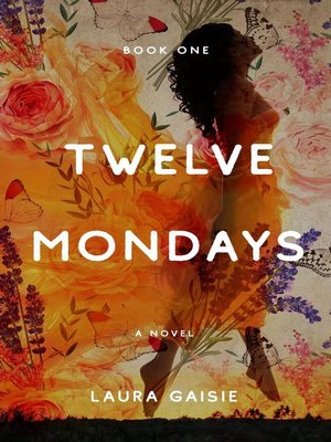 cover image of Twelve Mondays